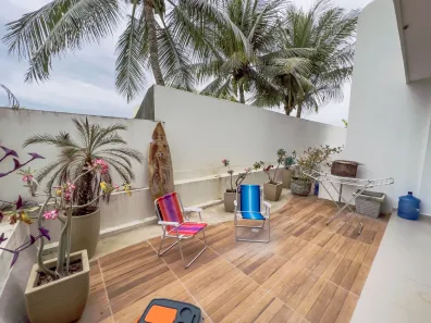 Apartamento com 1 Quarto à venda, 55m² no Barra Mar, Barra de São Miguel