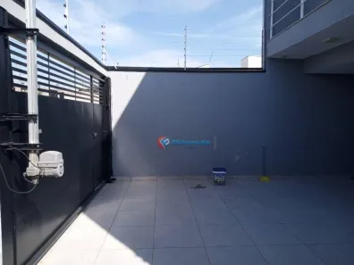 Casa com 3 Quartos para alugar, 188m² no Aterrado, Monte Mor
