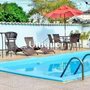 Hotel / Motel / Pousada com 21 Quartos à venda, 400m² no Jardim Caiçara, Cabo Frio