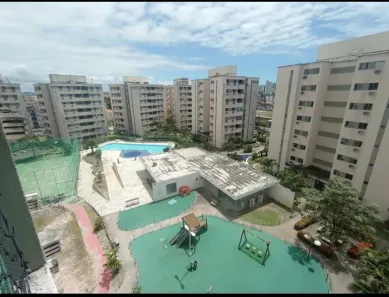 Apartamento com 2 Quartos para alugar, 62m² no Candeias, Jaboatão dos Guararapes
