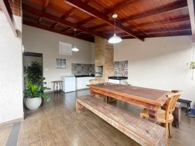 Cobertura com 3 Quartos à venda, 161m² no Vila Mury, Volta Redonda