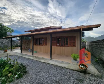 Casa com 2 Quartos à venda, 100m² no Penha, Paulo Lopes
