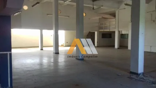 Prédio Inteiro à venda, 1247m² no Centro, Votorantim