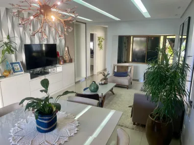 Casa de Condomínio com 3 Quartos à venda, 275m² no Aruana, Aracaju
