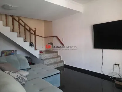 Sobrado com 3 Quartos à venda, 152m² no Santa Maria, São Caetano do Sul