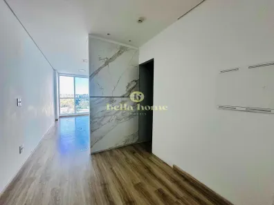 Conjunto Comercial / Sala para alugar, 34m² no Gleba Fazenda Palhano, Londrina