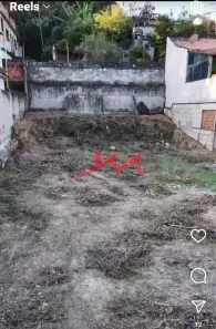 Terreno / Lote / Condomínio à venda, 360m² no Tribobó, São Gonçalo