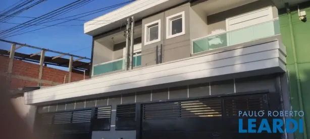 Casa de Vila com 4 Quartos à venda, 195m² no Parque do Agreste, Vargem Grande Paulista