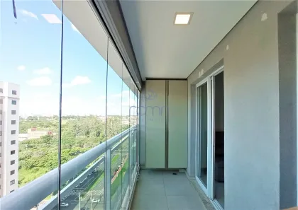 Flat com 1 Quarto à venda, 35m² no Jardim Tarraf II, São José do Rio Preto