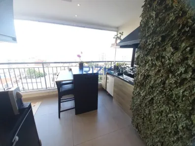 Apartamento com 2 Quartos à venda, 72m² no Jardim da Glória, São Paulo