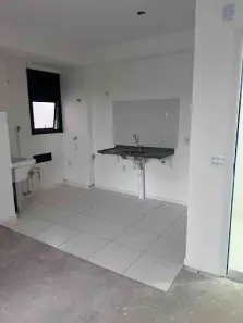 Apartamento com 2 Quartos à venda, 55m² no Jardim Santa Amélia, Hortolândia