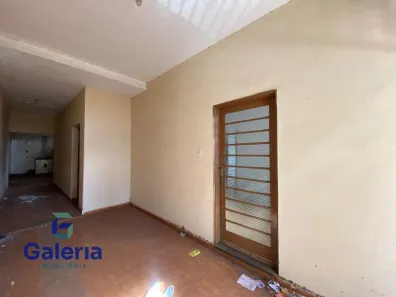 Sobrado com 5 Quartos para alugar, 148m² no Campos Elíseos, Ribeirão Preto