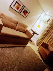 Flat com 1 Quarto à venda, 36m² no Vila São José, São José do Rio Preto