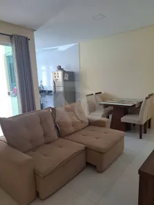 Casa com 3 Quartos à venda, 109m² no Espaço Tropical, Barra dos Coqueiros