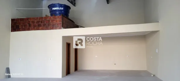 Galpão / Depósito / Armazém para alugar, 170m² no Jardim Santa Rita, Salto