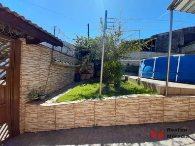 Casa com 3 Quartos à venda, 200m² no Jardim Estela Mari, Cotia