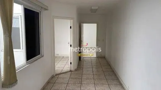 Prédio Inteiro para alugar, 264m² no Centro, Santo André