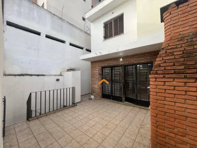 Sobrado com 4 Quartos para alugar, 250m² no Santa Maria, São Caetano do Sul