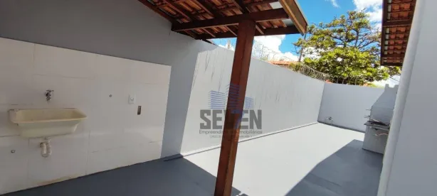Casa com 3 Quartos à venda, 97m² no Parque Santa Edwiges, Bauru