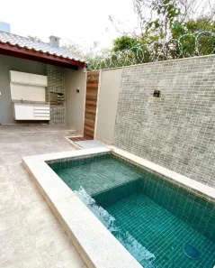Casa de Condomínio com 3 Quartos para alugar, 160m² no Parque Novo Jockey, Campos dos Goytacazes