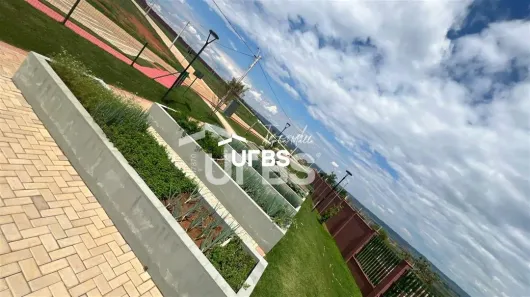 Terreno / Lote / Condomínio à venda, 666m² no Paranoá, Brasília