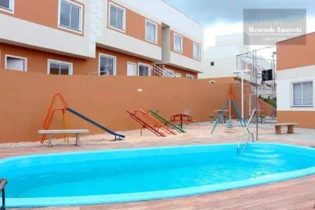 Apartamento com 2 Quartos à venda, 48m² no Planta Almirante, Almirante Tamandaré