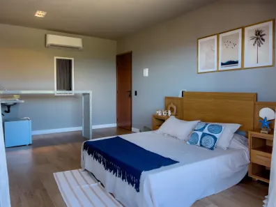 Hotel / Motel / Pousada com 16 Quartos à venda, 700m² no , Baía Formosa