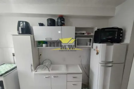 Apartamento com 2 Quartos à venda, 50m² no Vigário Geral, Rio de Janeiro