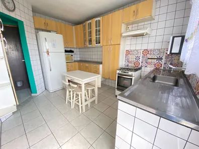 Apartamento com 2 Quartos à venda, 77m² no Centro, Belford Roxo