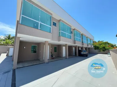 Casa com 2 Quartos à venda, 87m² no Rio do Limão, Araruama