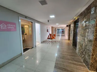 Andar / Laje corporativa para alugar, 33m² no Aldeota, Fortaleza