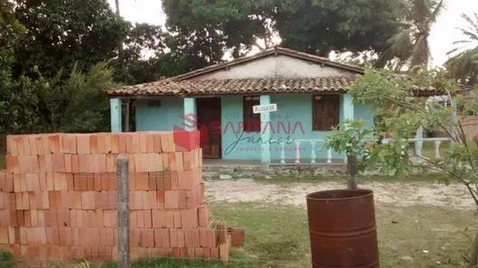 Terreno / Lote / Condomínio à venda, 3000m² no , Dias D'Ávila