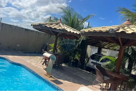 Casa com 2 Quartos para alugar, 280m² no Nossa Senhora do Ó, Ipojuca
