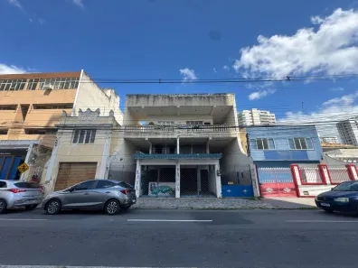 Loja / Salão / Ponto Comercial com 4 Quartos para venda ou aluguel, 200m² no Centro, Campos dos Goytacazes