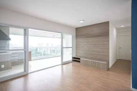 Apartamento com 3 Quartos para alugar, 134m² no Umuarama, Osasco