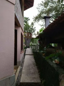 Casa de Condomínio com 6 Quartos à venda, 321m² no Centro, Niterói