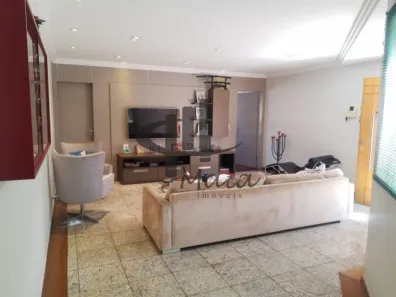 Sobrado com 3 Quartos para alugar, 330m² no Mauá, São Caetano do Sul