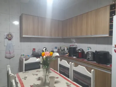 Casa com 3 Quartos à venda, 200m² no Alto da Boa Vista, Mauá
