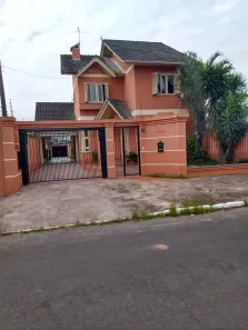 Sobrado com 3 Quartos à venda, 168m² no Niterói, Canoas