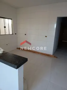 Casa com 3 Quartos à venda, 84m² no Leonor, Londrina
