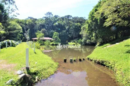 Fazenda / Sítio / Chácara com 4 Quartos à venda, 450m² no Quatro Barras, Quatro Barras