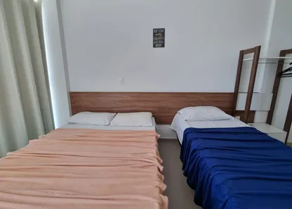 Apartamento com 2 Quartos à venda, 80m² no Barra Mar, Barra de São Miguel