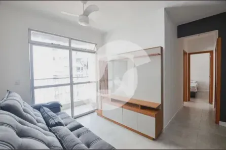 Apartamento com 2 Quartos à venda, 76m² no Ingá, Niterói