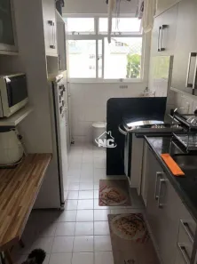 Cobertura com 2 Quartos à venda, 138m² no Maria Paula, São Gonçalo