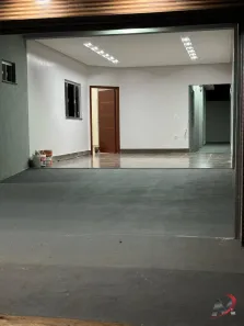 Casa com 3 Quartos à venda, 140m² no Vista Alegre, Formosa