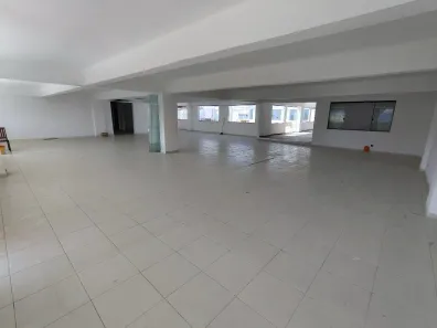 Andar / Laje corporativa com 4 Quartos para alugar, 600m² no Barra Olímpica, Rio de Janeiro