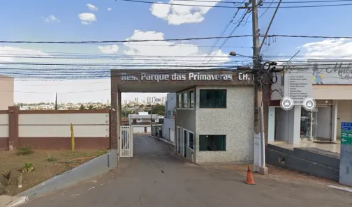 Apartamento com 1 Quarto à venda, 29m² no Setor Habitacional Vicente Pires - Trecho 3, Brasília