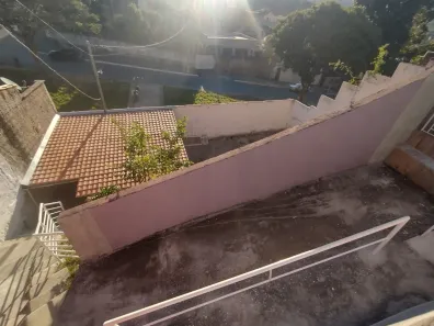 Casa com 3 Quartos à venda, 400m² no Nações Unidas, Sabará