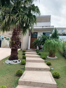 Casa de Condomínio com 3 Quartos para venda ou aluguel, 298m² no Jardim do Golf I, Jandira