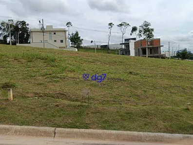 Terreno / Lote / Condomínio à venda, 125m² no Sítio Boa Vista, Cotia